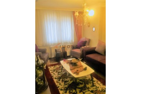 Apartment for sale in Besiktas, Istanbul, Turkey, 3 bedrooms, 130m2, No. 215316 – photo 13
