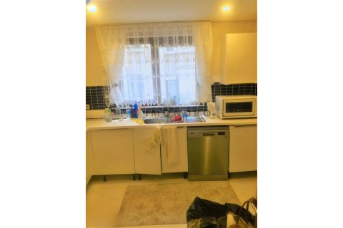 Apartment for sale in Besiktas, Istanbul, Turkey, 3 bedrooms, 130m2, No. 215316 – photo 9