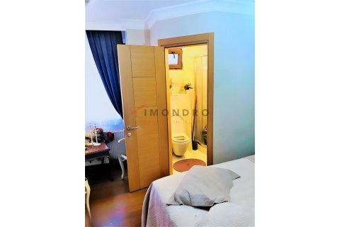 Apartment for sale in Besiktas, Istanbul, Turkey, 3 bedrooms, 130m2, No. 215316 – photo 11