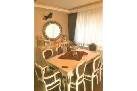 Apartment for sale in Besiktas, Istanbul, Turkey, 3 bedrooms, 130m2, No. 215316 – photo 5