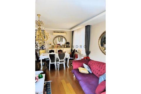 Apartment for sale in Besiktas, Istanbul, Turkey, 3 bedrooms, 130m2, No. 215316 – photo 4