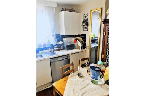 Apartment for sale in Besiktas, Istanbul, Turkey, 3 bedrooms, 130m2, No. 215316 – photo 7