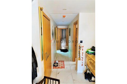 Apartment for sale in Besiktas, Istanbul, Turkey, 3 bedrooms, 130m2, No. 215316 – photo 6