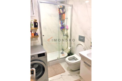 Apartment for sale in Besiktas, Istanbul, Turkey, 3 bedrooms, 130m2, No. 215316 – photo 14