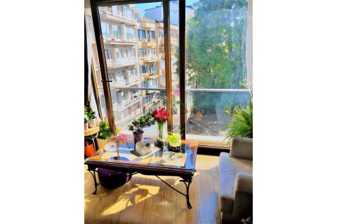 Apartment for sale in Besiktas, Istanbul, Turkey, 3 bedrooms, 130m2, No. 215316 – photo 2