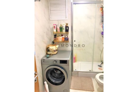 Apartment for sale in Besiktas, Istanbul, Turkey, 3 bedrooms, 130m2, No. 215316 – photo 15
