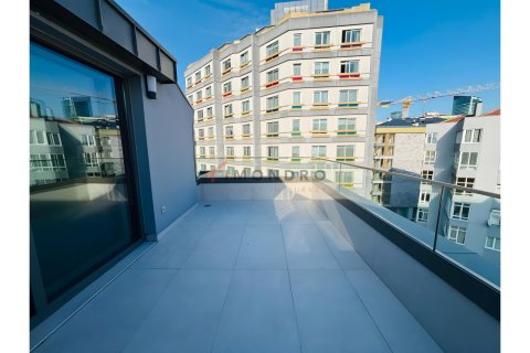 5+1 Wohnung  in Besiktas, Istanbul, Türkei Nr. 215315 - 27
