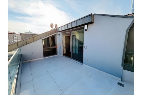 5+1 Wohnung  in Besiktas, Istanbul, Türkei Nr. 215315 - 28