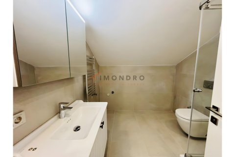 5+1 Wohnung  in Besiktas, Istanbul, Türkei Nr. 215315 - 23