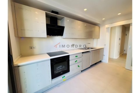 5+1 Wohnung  in Besiktas, Istanbul, Türkei Nr. 215315 - 10