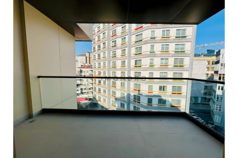 5+1 Wohnung  in Besiktas, Istanbul, Türkei Nr. 215315 - 5