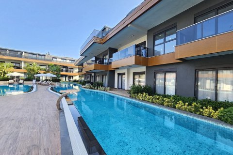 2+1 Leilighet i Avsallar, Antalya, Tyrkia Nr. 226604 - 6