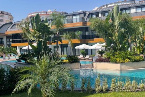 2+1 Leilighet i Avsallar, Antalya, Tyrkia Nr. 226604 - 3