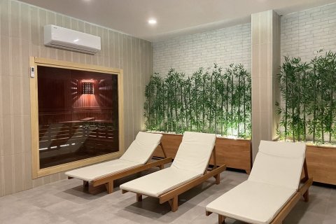 2+1 Leilighet i Avsallar, Antalya, Tyrkia Nr. 226604 - 20
