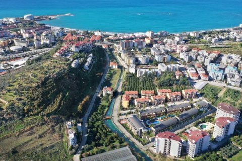 2+1 Leilighet i Avsallar, Antalya, Tyrkia Nr. 226604 - 5