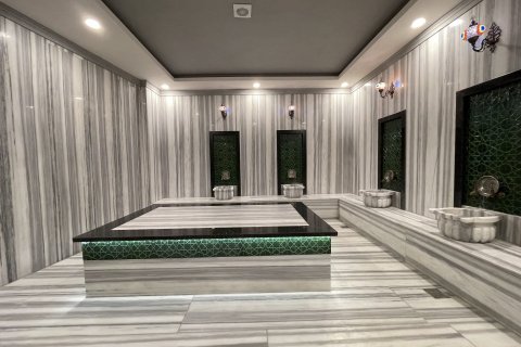 2+1 Leilighet i Avsallar, Antalya, Tyrkia Nr. 226604 - 19