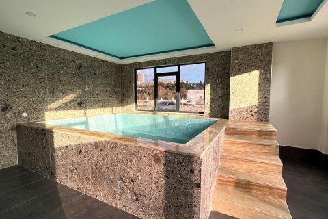 Apartment for sale in Mahmutlar, Antalya, Turkey, 2 bedrooms, 125m2, No. 226602 – photo 22