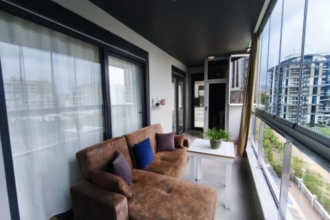 Apartment for sale in Mahmutlar, Antalya, Turkey, 2 bedrooms, 125m2, No. 226602 – photo 15