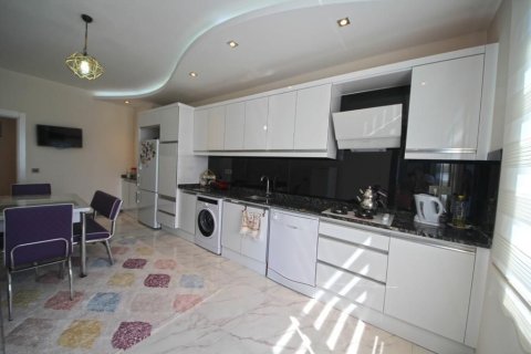 Apartment for sale in Mahmutlar, Antalya, Turkey, 2 bedrooms, 125m2, No. 226602 – photo 4
