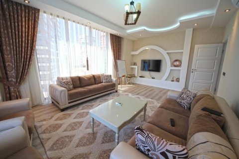 Apartment for sale in Mahmutlar, Antalya, Turkey, 2 bedrooms, 125m2, No. 226602 – photo 5