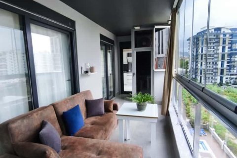 Apartment for sale in Mahmutlar, Antalya, Turkey, 2 bedrooms, 125m2, No. 226602 – photo 23