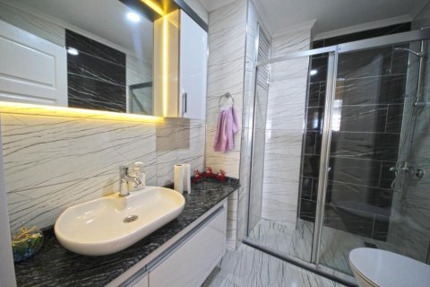 Apartment for sale in Mahmutlar, Antalya, Turkey, 2 bedrooms, 125m2, No. 226602 – photo 12