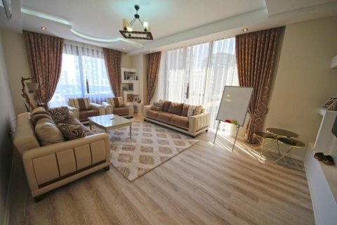 Apartment for sale in Mahmutlar, Antalya, Turkey, 2 bedrooms, 125m2, No. 226602 – photo 2