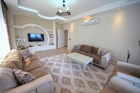 Apartment for sale in Mahmutlar, Antalya, Turkey, 2 bedrooms, 125m2, No. 226602 – photo 3