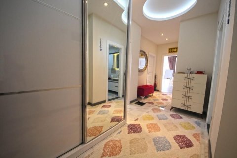 Apartment for sale in Mahmutlar, Antalya, Turkey, 2 bedrooms, 125m2, No. 226602 – photo 7