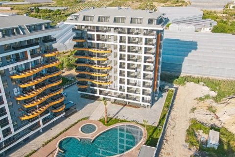 2+1 Wohnung in Avsallar, Antalya, Türkei Nr. 226603 - 2