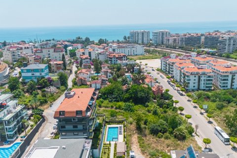 Lejlighed i Kestel, Antalya, Tyrkiet Nr. 226606 - 16