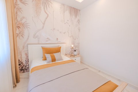 Lejlighed i Kestel, Antalya, Tyrkiet Nr. 226606 - 7