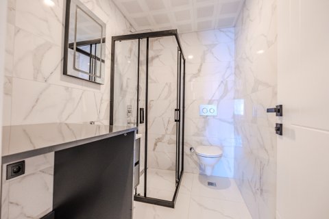 Lejlighed i Kestel, Antalya, Tyrkiet Nr. 226606 - 10