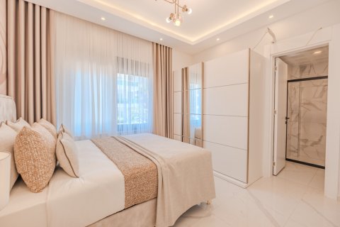 Lejlighed i Kestel, Antalya, Tyrkiet Nr. 226606 - 5