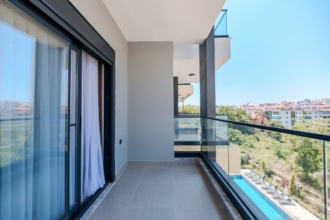 Lejlighed i Kestel, Antalya, Tyrkiet Nr. 226606 - 11