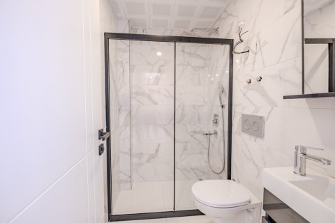 Lejlighed i Kestel, Antalya, Tyrkiet Nr. 226606 - 9