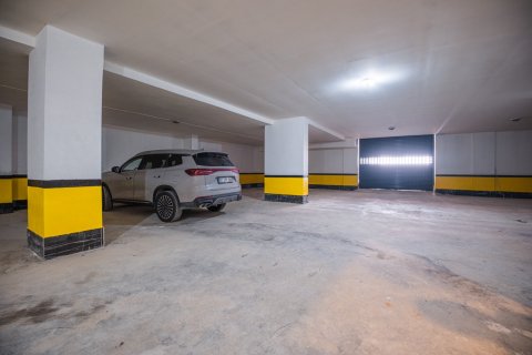 Lejlighed i Kestel, Antalya, Tyrkiet Nr. 226606 - 18