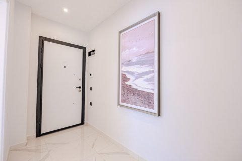 Lejlighed i Kestel, Antalya, Tyrkiet Nr. 226606 - 6