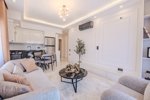 Lejlighed i Kestel, Antalya, Tyrkiet Nr. 226606 - 2