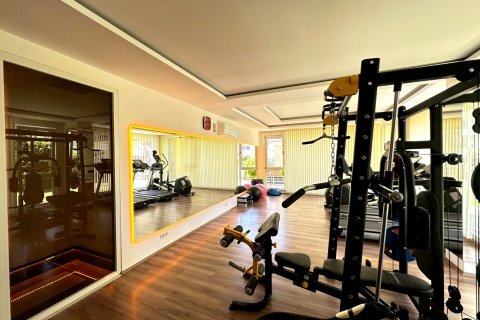 Apartment for sale  in Mahmutlar, Antalya, Turkey, 2 bedrooms, 130m2, No. 226600 – photo 14