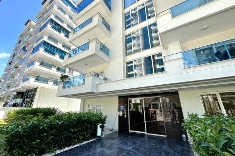 Квартира  2+1 в Махмутларе, Анталья, Турция №226600