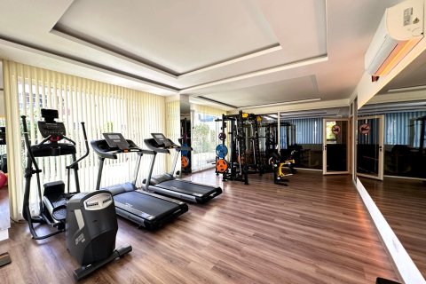 Apartment for sale  in Mahmutlar, Antalya, Turkey, 2 bedrooms, 130m2, No. 226600 – photo 15