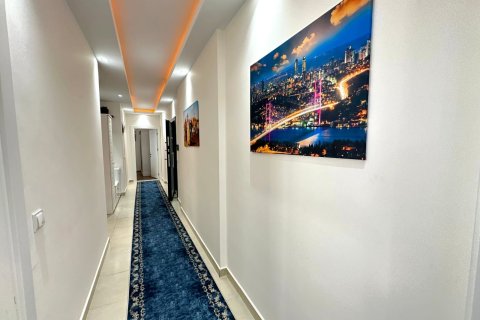 Apartment for sale  in Mahmutlar, Antalya, Turkey, 2 bedrooms, 130m2, No. 226600 – photo 11