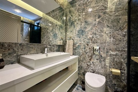 3+1 Villa  in Konakli, Antalya, Türkei Nr. 226601 - 29
