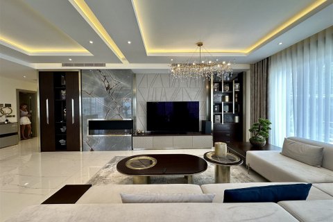 3+1 Villa  in Konakli, Antalya, Türkei Nr. 226601 - 14