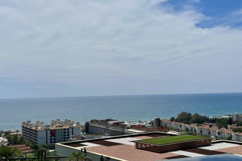 3+1 Villa  in Konakli, Antalya, Türkei Nr. 226601 - 11