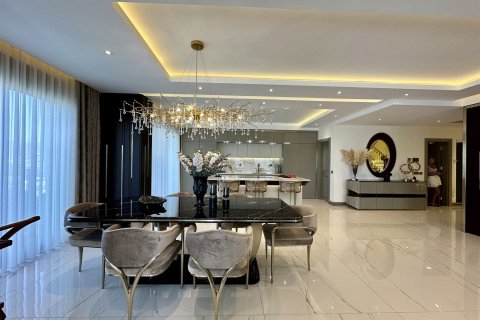 3+1 Villa  in Konakli, Antalya, Türkei Nr. 226601 - 15