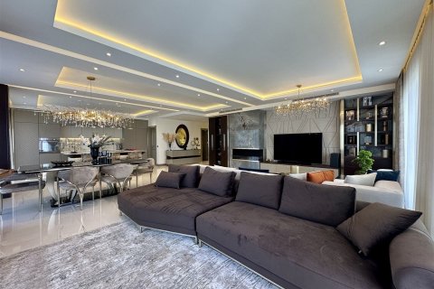 3+1 Villa  in Konakli, Antalya, Türkei Nr. 226601 - 17