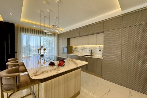 3+1 Villa  in Konakli, Antalya, Türkei Nr. 226601 - 24