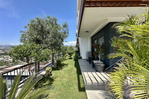 3+1 Villa  in Konakli, Antalya, Türkei Nr. 226601 - 8